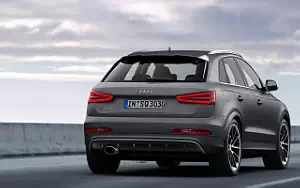   Audi RS Q3 - 2013