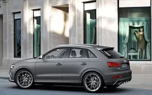   Audi RS Q3 - 2013