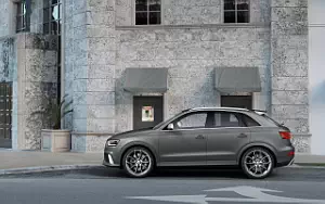   Audi RS Q3 - 2013