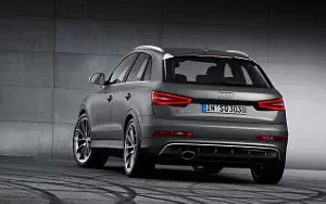   Audi RS Q3 - 2013