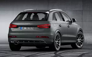   Audi RS Q3 - 2013
