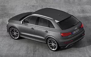   Audi RS Q3 - 2013