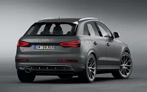   Audi RS Q3 - 2013