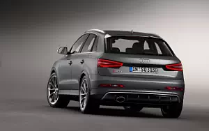   Audi RS Q3 - 2013