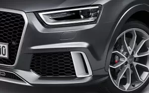   Audi RS Q3 - 2013
