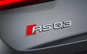   Audi RS Q3 - 2013