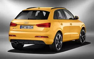   Audi RS Q3 - 2013