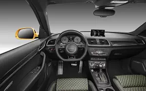   Audi RS Q3 - 2013