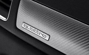   Audi RS Q3 - 2013