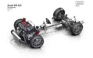   Audi RS Q3 - 2013