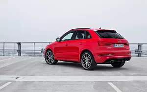   Audi RS Q3 - 2015