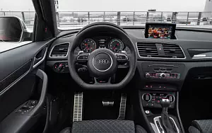   Audi RS Q3 - 2015