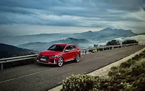   Audi RS Q3 - 2019