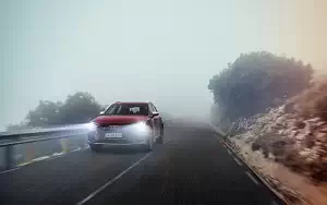   Audi RS Q3 - 2019