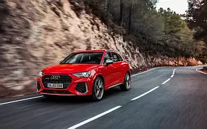   Audi RS Q3 - 2019