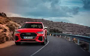   Audi RS Q3 - 2019