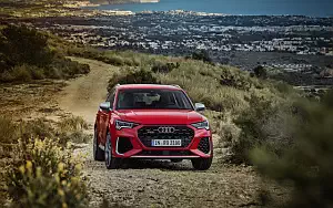   Audi RS Q3 - 2019