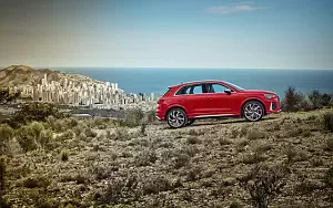   Audi RS Q3 - 2019