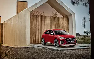   Audi RS Q3 - 2019