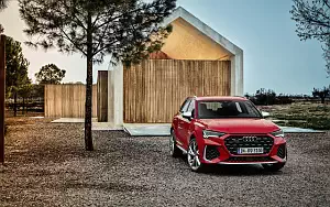   Audi RS Q3 - 2019
