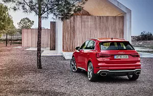   Audi RS Q3 - 2019