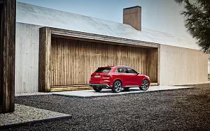   Audi RS Q3 - 2019