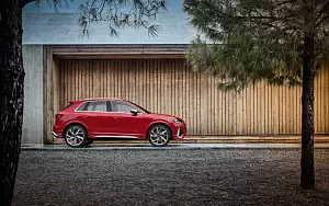   Audi RS Q3 - 2019