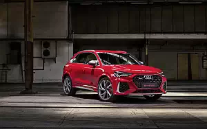   Audi RS Q3 - 2019