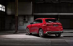   Audi RS Q3 - 2019