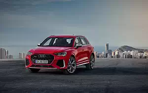   Audi RS Q3 - 2019