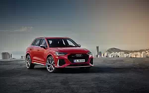   Audi RS Q3 - 2019