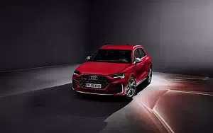   Audi RS Q3 - 2019