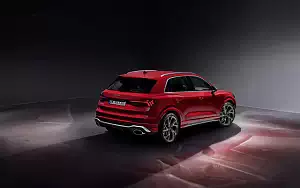   Audi RS Q3 - 2019