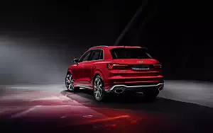   Audi RS Q3 - 2019