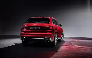   Audi RS Q3 - 2019