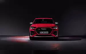   Audi RS Q3 - 2019