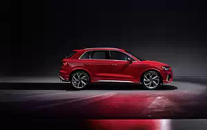   Audi RS Q3 - 2019