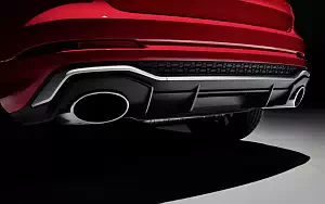  Audi RS Q3 - 2019
