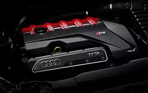   Audi RS Q3 - 2019