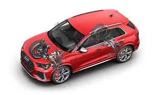   Audi RS Q3 - 2019