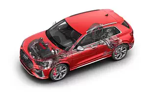   Audi RS Q3 - 2019