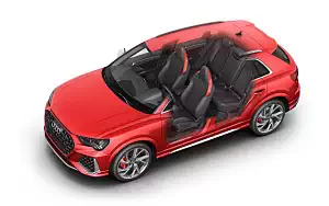   Audi RS Q3 - 2019