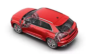   Audi RS Q3 - 2019