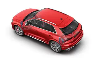   Audi RS Q3 - 2019