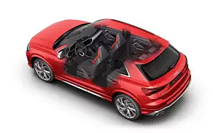   Audi RS Q3 - 2019
