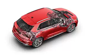   Audi RS Q3 - 2019