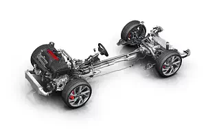   Audi RS Q3 - 2019