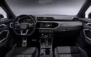   Audi RS Q3 - 2019