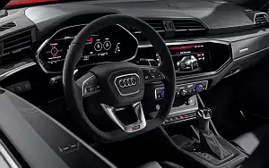   Audi RS Q3 - 2019