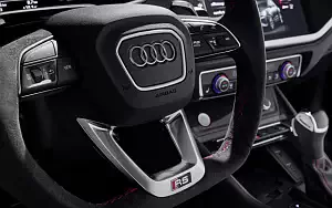  Audi RS Q3 - 2019